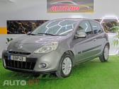 Renault Clio 1.2 16V Dynamique