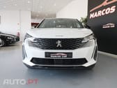 Peugeot 3008 1.5 BlueHDi Allure Pack EAT8