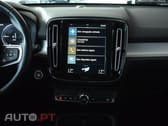 Volvo XC40 1.5 T5 PHEV Inscription Expression