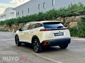 Peugeot E-2008 50 kWh Allure