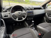 Dacia Duster 1.5 Blue dCi Prestige