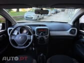 Citroen C1 VTi Live