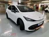 Cupra Born 58 kWh