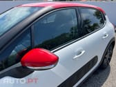 Citroen C3 BlueHDi S&S Shine Pack