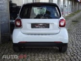 Smart ForTwo passion