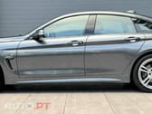 BMW 420 D Grandcoupe PACK M Nacional