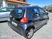Toyota Aygo 1.0 + AC