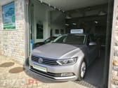 Volkswagen Passat 2.0 TDI Business P.DSG