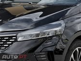 Renault Clio TCe 90 Techno