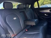 Mercedes-Benz GLC 300 d Coupé 4Matic