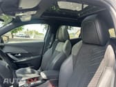 Peugeot E-2008 50 kWh GT Pack