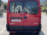 Renault Master 1.9 dCi L1 H1 2.8T 80