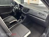 Volkswagen T-Roc 1.5 TSI Sport DSG