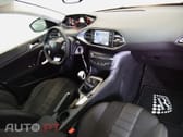 Peugeot 308 SW 1.6 BlueHDi Allure