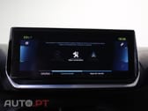 Peugeot E-208 Allure Versão Eléctrica