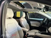 Renault Captur 1.6 E-Tech Plug-In Initiale Paris