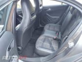 Mercedes-Benz A 200 CDi BE Urban