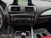 BMW 218 d Pack M Auto
