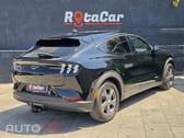 Ford Mustang Mach-E 75.7 kWh Base