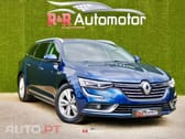 Renault Talisman Sport Tourer 1.6 dCi Executive