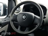 Renault Trafic 1.6 dCi L1H1 1.0T SS