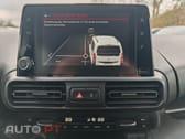 Citroen Berlingo ND