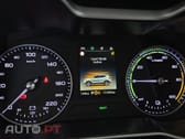 MG ZS 44.5 kWh Luxury