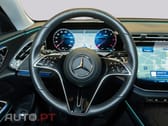 Mercedes-Benz E 220 T d+AVANTGARDE I.V.A DEDUTÍVEL 