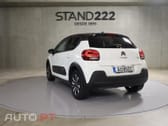 Citroen C3 1.2 PureTech C-Series