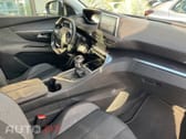 Peugeot 3008 1.6 BlueHDi Active