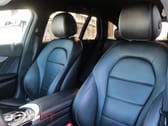 Mercedes-Benz C 300 de AMG Line