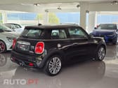 MINI Cooper Cooper S Seven Chili
