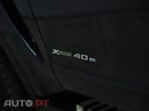 BMW X5 40e xDrive