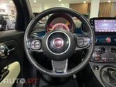 Fiat 500C 1.0 Hybrid Dolcevita
