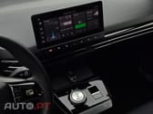 MG MG4 64 kWh Luxury