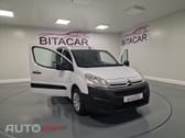 Citroen Berlingo 1.6 HDI GPS IVA DEDUTIVEL