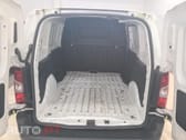 Peugeot Partner PARTNER 1.6 BlueHDi L1 Premium
