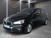 BMW 216 d Aut.