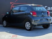 Peugeot 108 1.0 e-VTi Active
