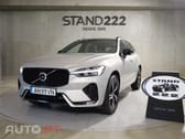 Volvo XC60 2.0 B4 Plus Dark