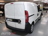 Fiat Doblo DOBLO CARGO