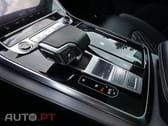 Audi Q7 55 TFSI e S Line 