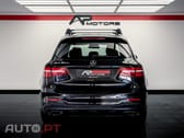 Mercedes-Benz GLC 350 e AMG Line 4-Matic