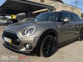 MINI Clubman One D Sport Edition