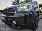 MINI Countryman Cooper SE Premium Essential Auto