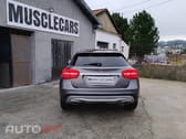 Mercedes-Benz GLA 180 pack amg
