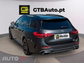 Mercedes-Benz C 300 T e AMG I.V.A DEDUTIVEL