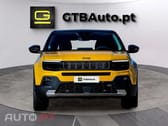 Jeep Avenger 1.2 GSE T3 Altitude