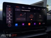 Cupra Formentor 1.4 e-Hybrid DSG