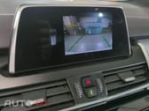 BMW 216 d 7L Line Sport